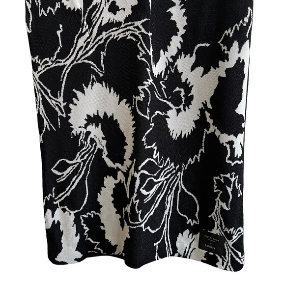 Rag & Bone X Liberty Floral Knit Dress - Picture 6 of 8